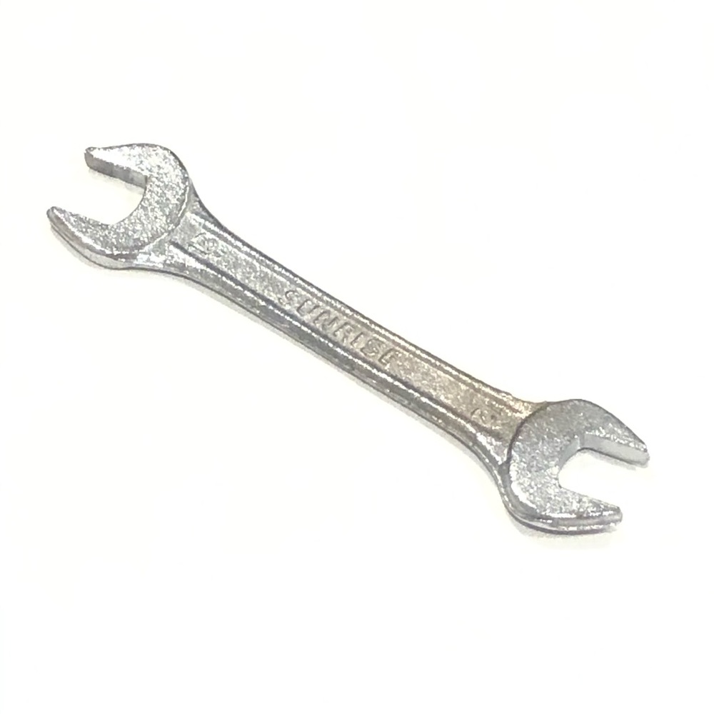 Sunrise Wrench Vintage